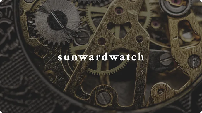 sunward watch