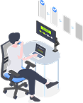 社内テスト