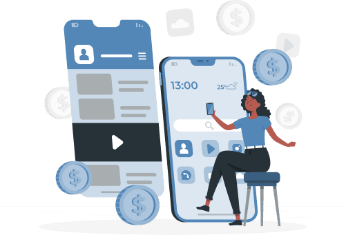 分散型アプリケーション（DApps）開発